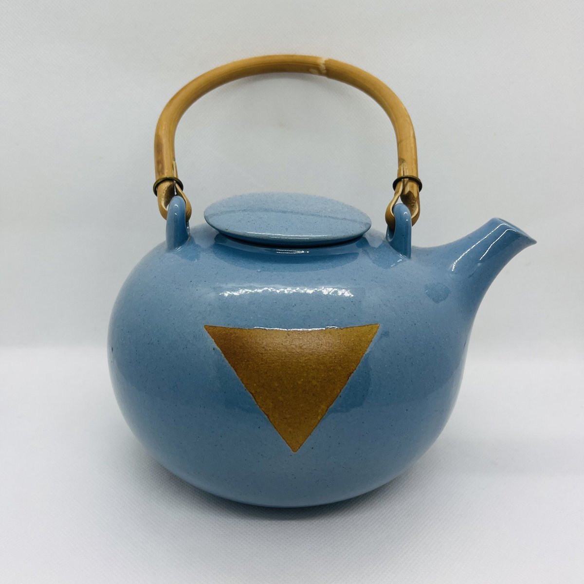 Inger persson/インガーパーソン】 ティーポット《Rörstrand