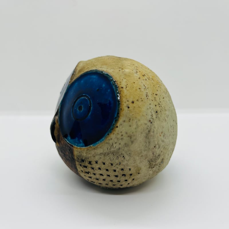 Rörstrand》フクロウのオブジェ 大【Inger Persson】 | sugallery