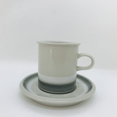 《ARABIA》salla　コーヒーC&S　2