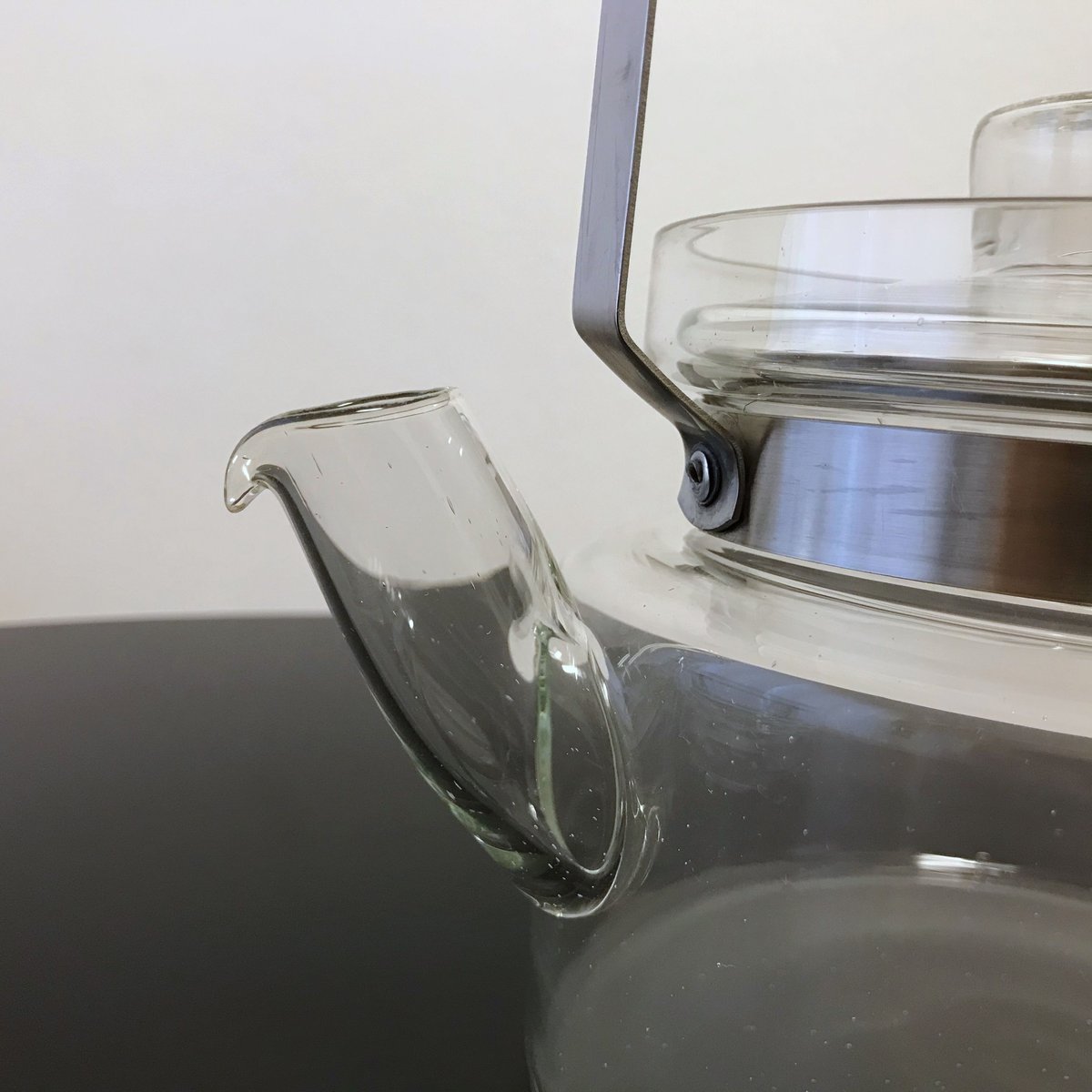 Signe Persson-Melin/シグネペーションメリン】ティーポットセット