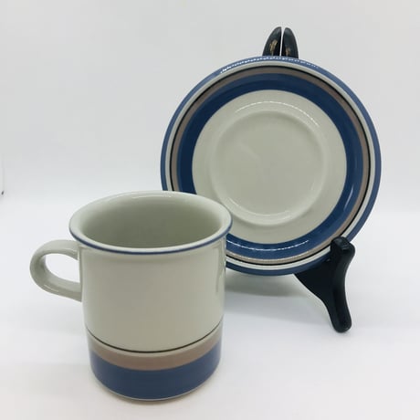 《ARABIA》Uhtua　コーヒーC&S　１