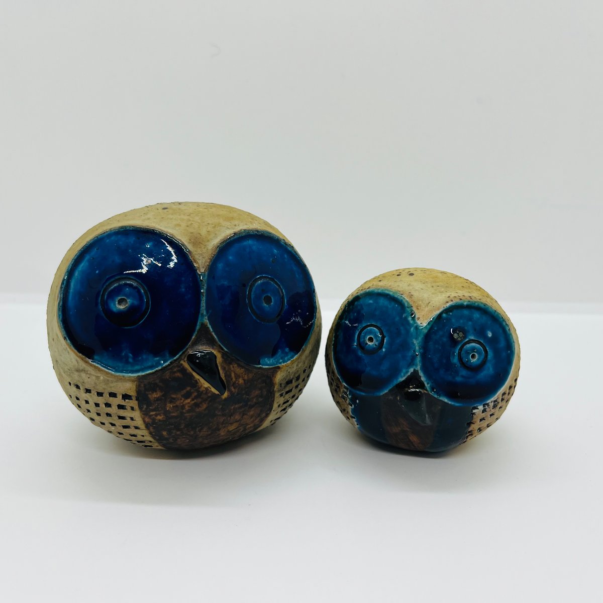 Rörstrand》フクロウのオブジェ 小【Inger Persson】 | sugallery