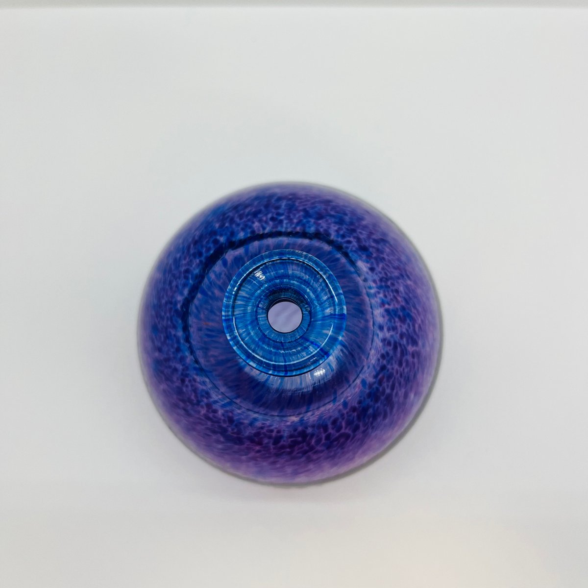 Bertil Vallien / バーティル ヴァリーン】Antikva 48008《Bod