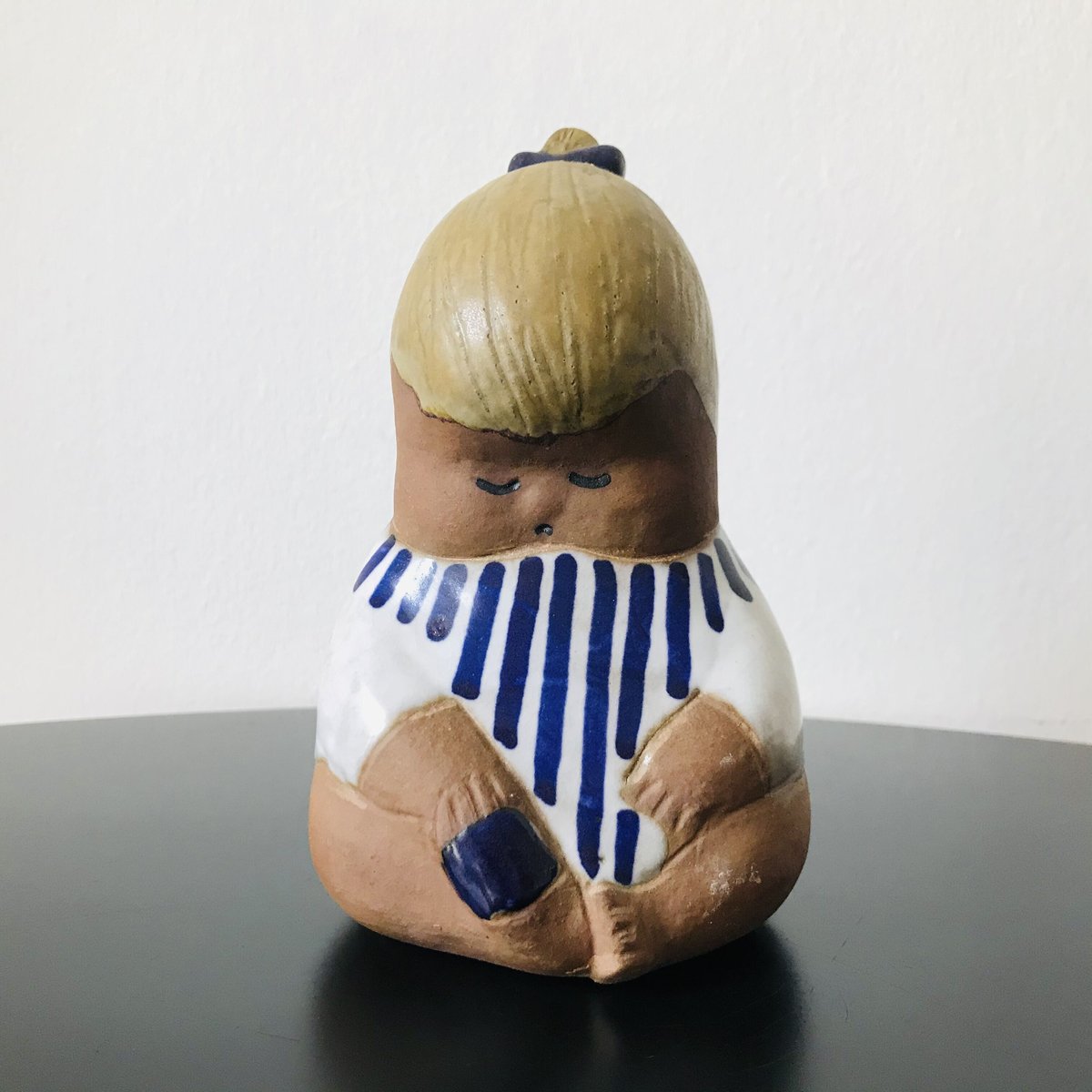 Lisa Larson / リサラーソン】ヨハンナ《Gustavsberg》 | sugal