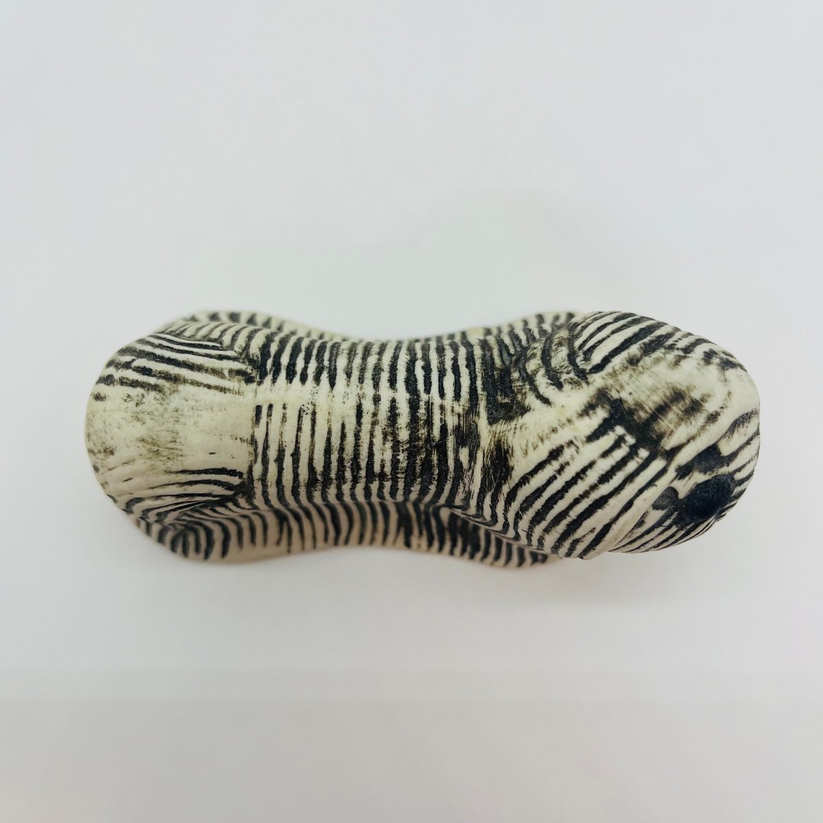 Lisa Larson / リサラーソン】ヴィンテージ版 Kennel スカイ