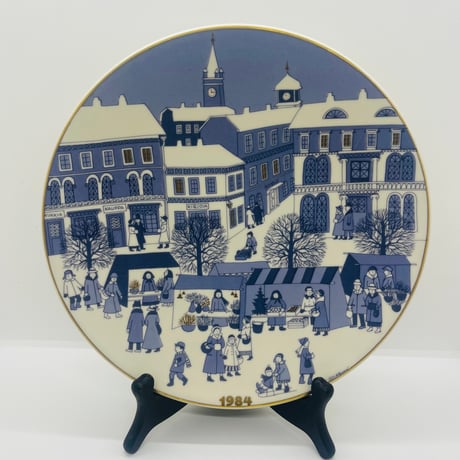 CATEGORY イヤープレート | sugallery