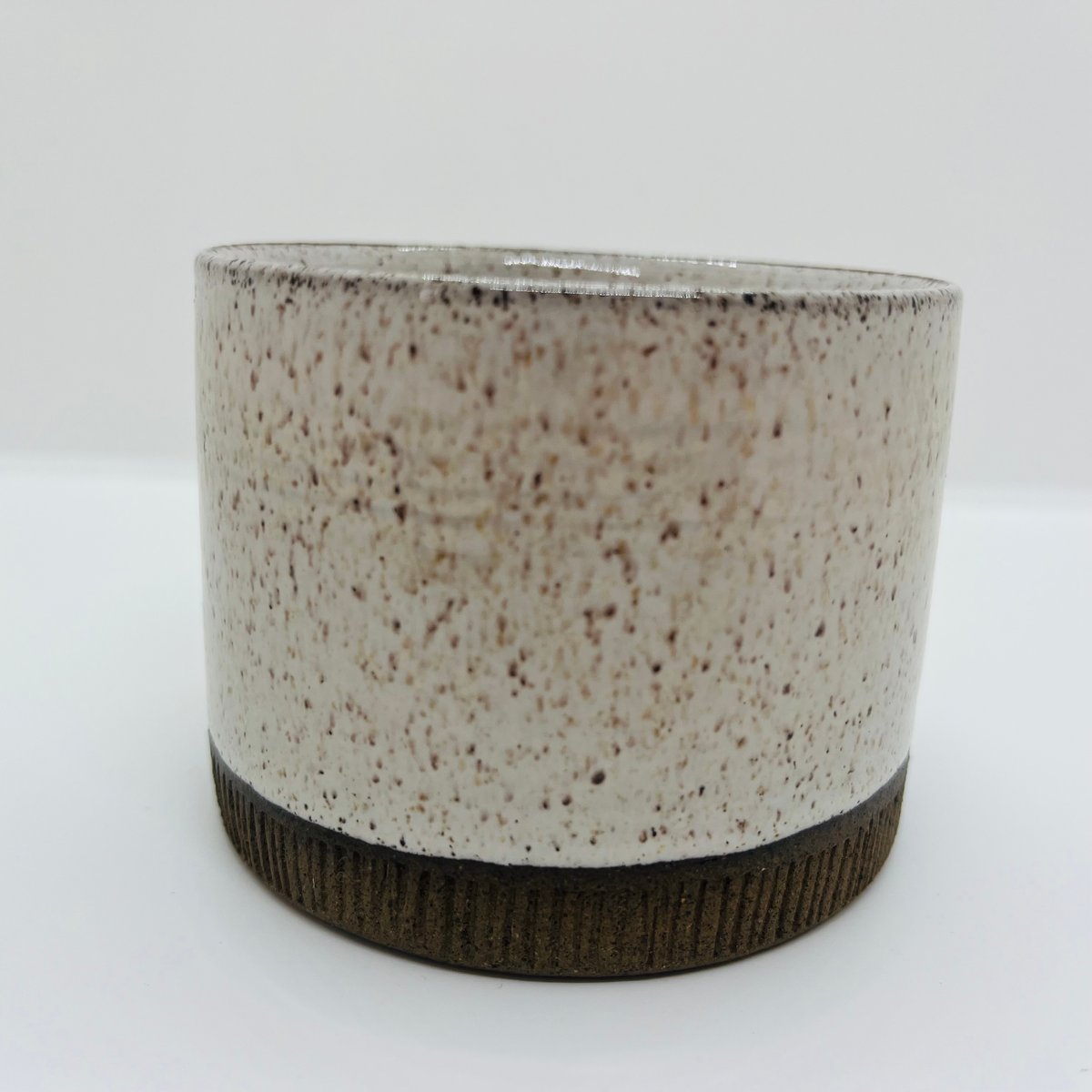 Signe Persson-Melin/シグネペーションメリン】ティーマグ ホワイト ⑤