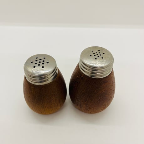 《Karl Holmberg》ソルト＆ペッパー