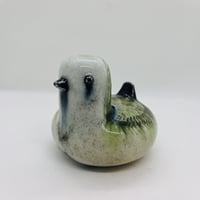 ☆ご予約品☆【Sylvia leuchovius 】鳥のオブジェ《Rörstrand》