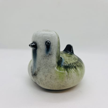 ☆ご予約品☆【Sylvia leuchovius 】鳥のオブジェ《Rörstrand》