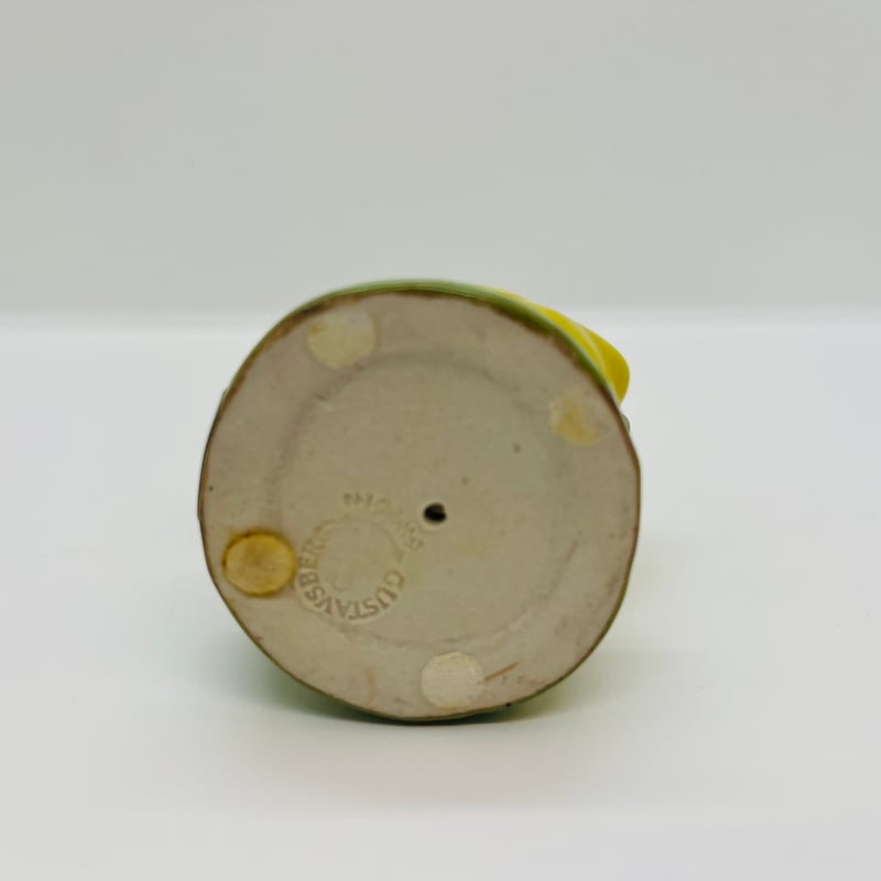 Lisa Larson / リサラーソン】ヴィンテージ ヒヨコ《Gustavsberg》 |