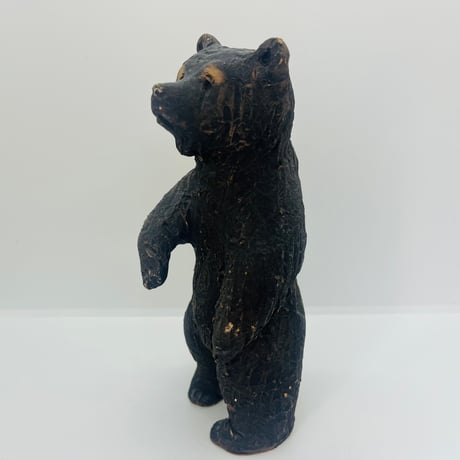 《Tilgmans Keramik》立ちクマさん