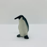 《ARABIA 》 ペンギンのオブジェ【Raili Eerola】