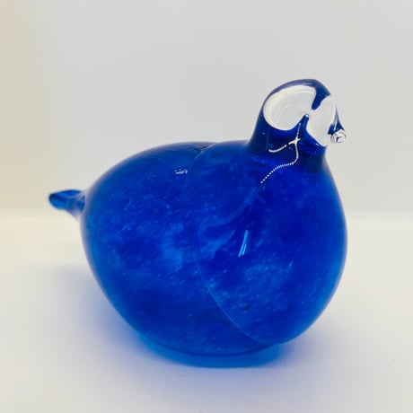 《ART LASI FINLAND》ブルーバード