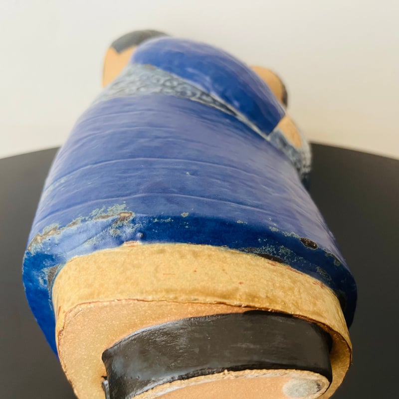 Lisa Larson リサ・ラーソン【JAPANSKA・日本人の親子】 Lisa Larson / リサラーソン】Japanska 日本人親子《Gustavsber