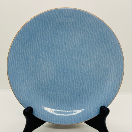 【Signe Persson-Melin】Two of Trios Primeur Blue《Rörstrand》
