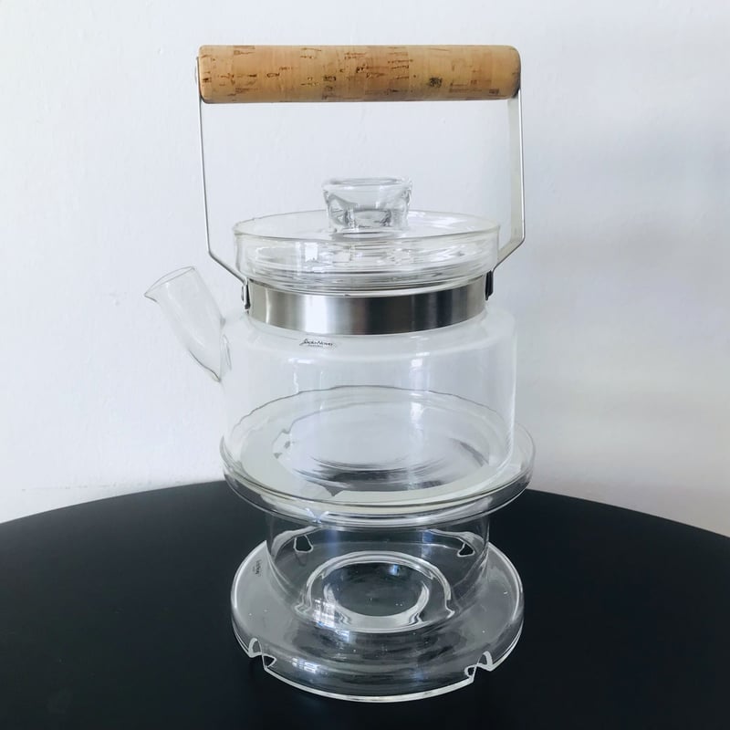 Signe Persson-Melin/シグネペーションメリン】ティーポットセット 2