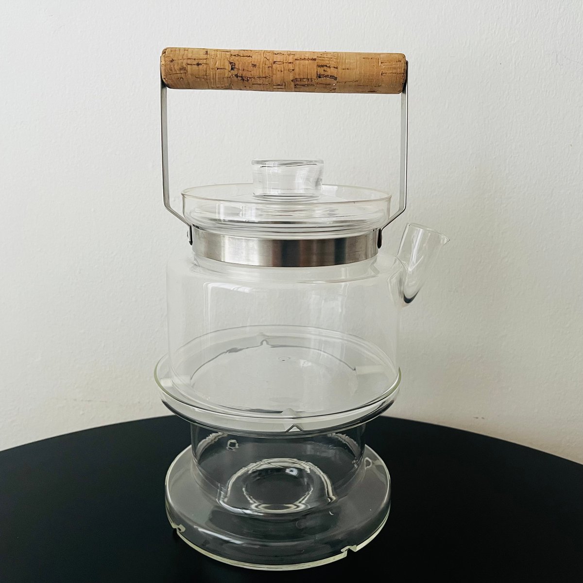 SALE ☆ シグネペーションメリン THE ティー キャニスター