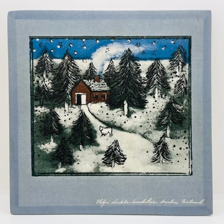 CATEGORY 【Helja Liukko-Sundstrom】 | sugallery