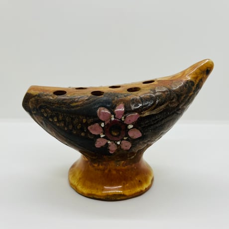 《Rutebo》花留め