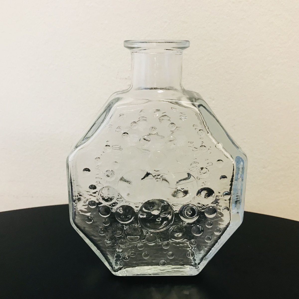 Riihimaen Lasi》 Stella polaris 【Nanny Still】 |