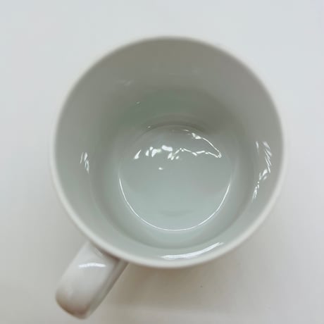 長くつ下のピッピ　マグカップ②《Rörstrand》