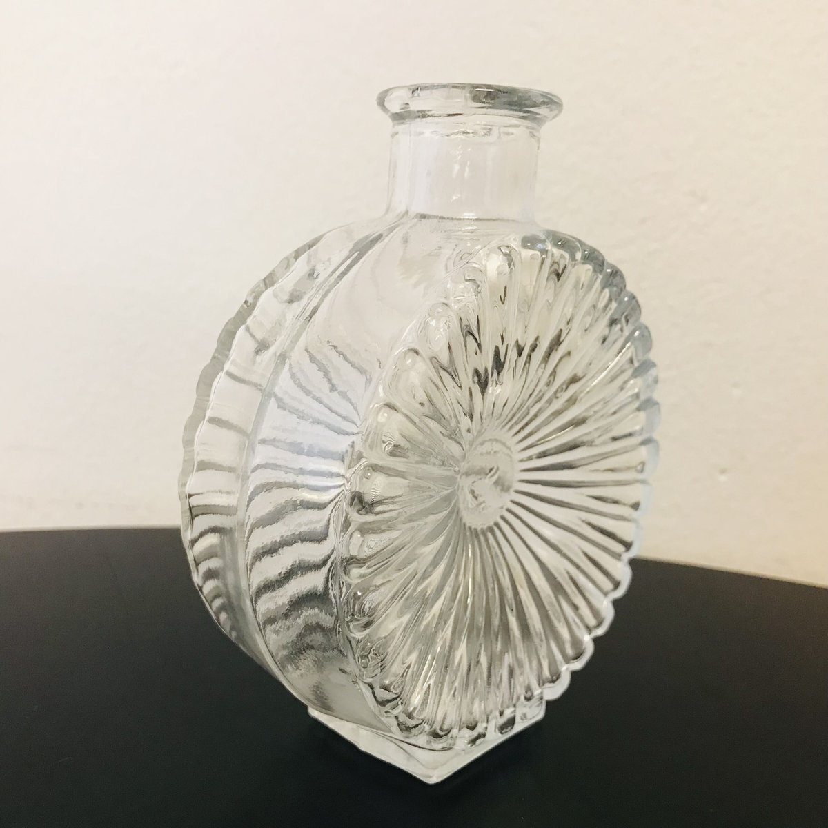 Aurinko Pullo small size クリア　リーヒマエンラシ　北欧 fit=scale-down,w=1200