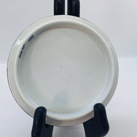 《Royal Copenhagen》  アルミニア　蓋つき小物入れ