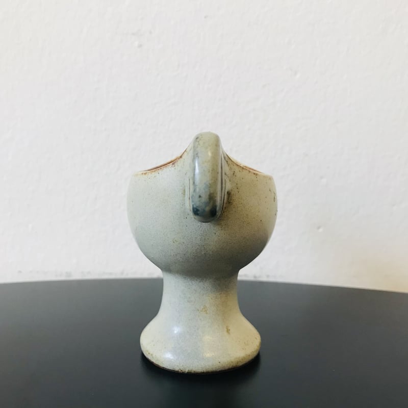 Lisa Larson / リサラーソン】ニワトリ エッグカップ《Höganäs》 | su