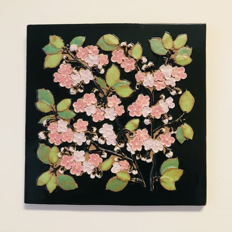 《Jie Gantofta》桜　Lサイズ　【Aimo】