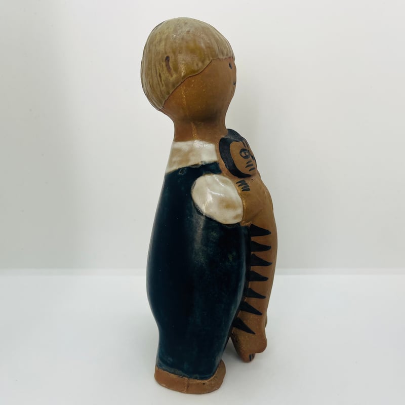 Lisa Larson / リサラーソン】ペレ《Gustavsberg》 | sugallery