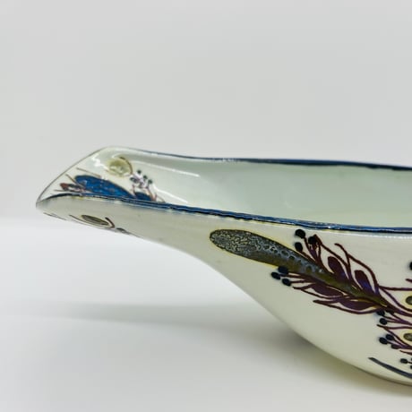 レア！《Royal Copenhagen》  鳥の入れ物