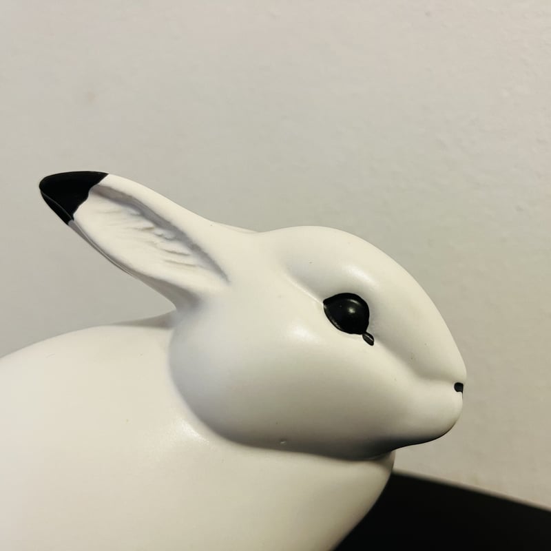 Paul hoff / ポールホフ】うさぎ《Gustavsberg》 | sugallery