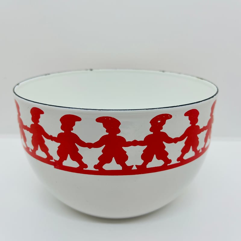 カイフランク Finel フィネル 琺瑯 ホーロー ボウル 53825 カイフランク Finel フィネル 琺瑯 ホーロー ボウル 53825