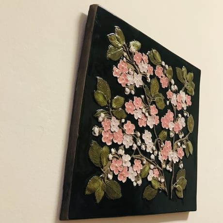 《Jie Gantofta》桜　Lサイズ　【Aimo】