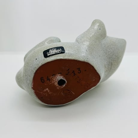 《Nittsjö 》 子猫【Thomas Hellstorm】