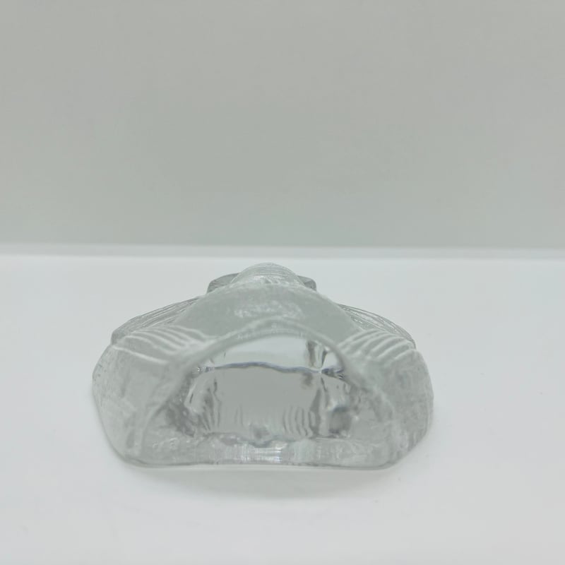 Lisa Larson/ リサラーソン】 見ザル 《Royal Krona》-A | su