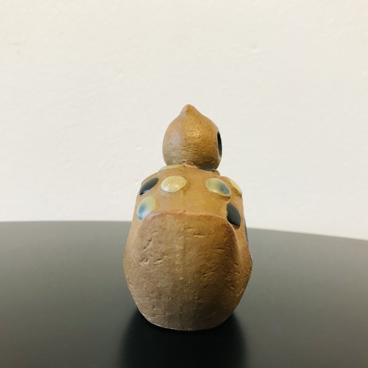 Britt-Louise Sundell /ブリト・ルイス・サンデル】Ringo 鳥のオブジ