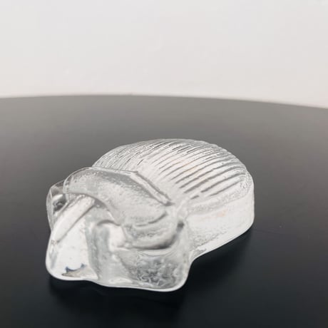 【Lisa Larson/  リサラーソン】カブトムシ《Royal Krona》