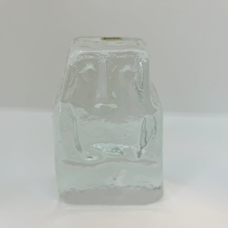 Erik Hoglund / エリックホグラン】考えるヒト《Boda》 | sugallery