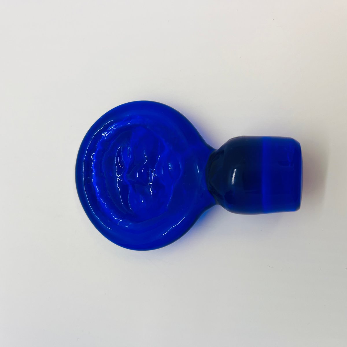 Erik Hoglund / エリックホグラン】ピープル ブルー H287《Boda》 -