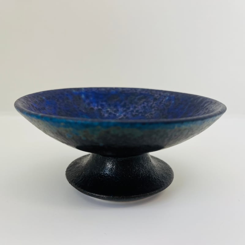 【レア　アラビア　HLA ボウル　キャンドルホルダー】 レア アラビア HLA ボウル キャンドルホルダー】