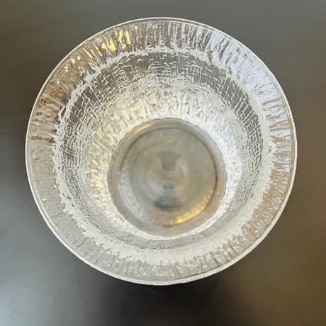 【Tapio Wirkkala】Arnica フラワーベース 14cm《Iittala》-A