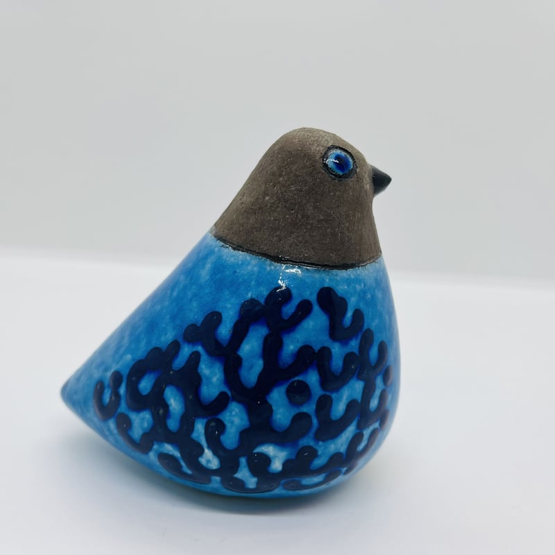  鳥のオブジェ　インガー・パーソン　Inger Persson Inger Persson Bird – Mun stylisti