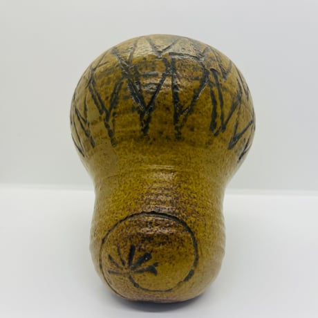 【Lisa Larson / リサラーソン】AFRIKA　ライオン　14cm《Gustavsberg》