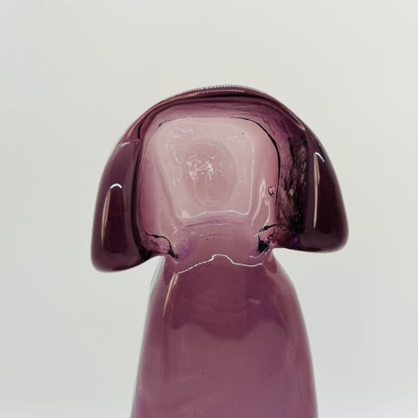 ⭐︎ご予約品⭐︎レアカラー！【Erik Hoglund / エリックホグラン】ヒト型ペーパーウェイト《Boda》