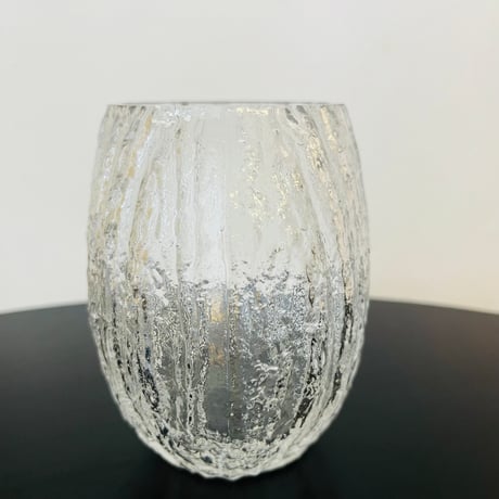 【Timo Sarpaneva】Minora フラワーベース 12cm《Iittala》-A