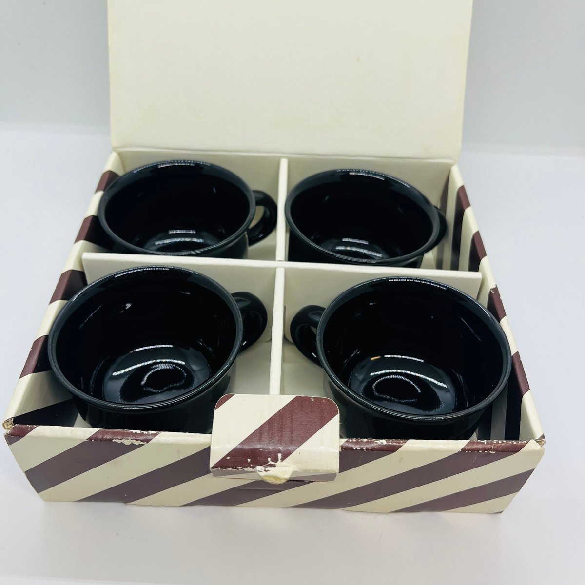 Signe Persspon-Melin/シグネペーションメリン】箱付き！グロッグマグ4