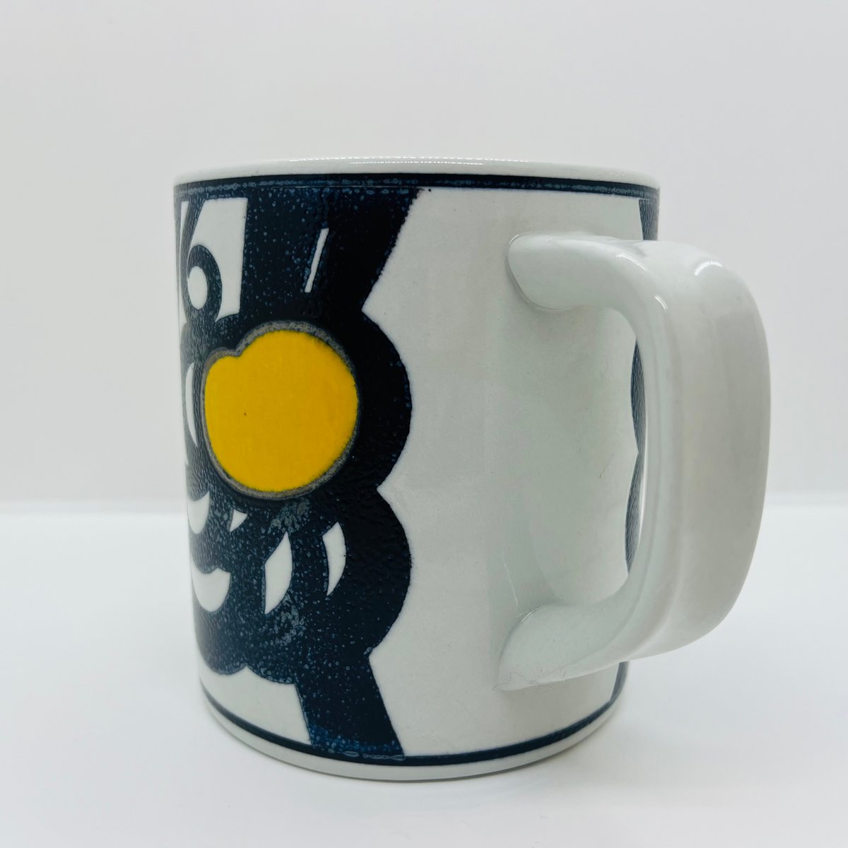 Royal Copenhagen》 イヤーマグ Lサイズ 1976年 | sugallery