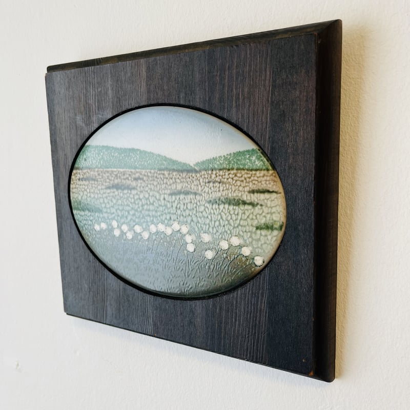 kristiina saanio】フィンランドの風景《Pentik》 | sugallery